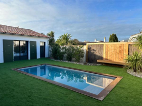 Les Villas du Bois